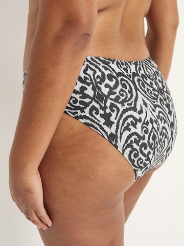 Bas de bikini Cellbes of Sweden en blanc