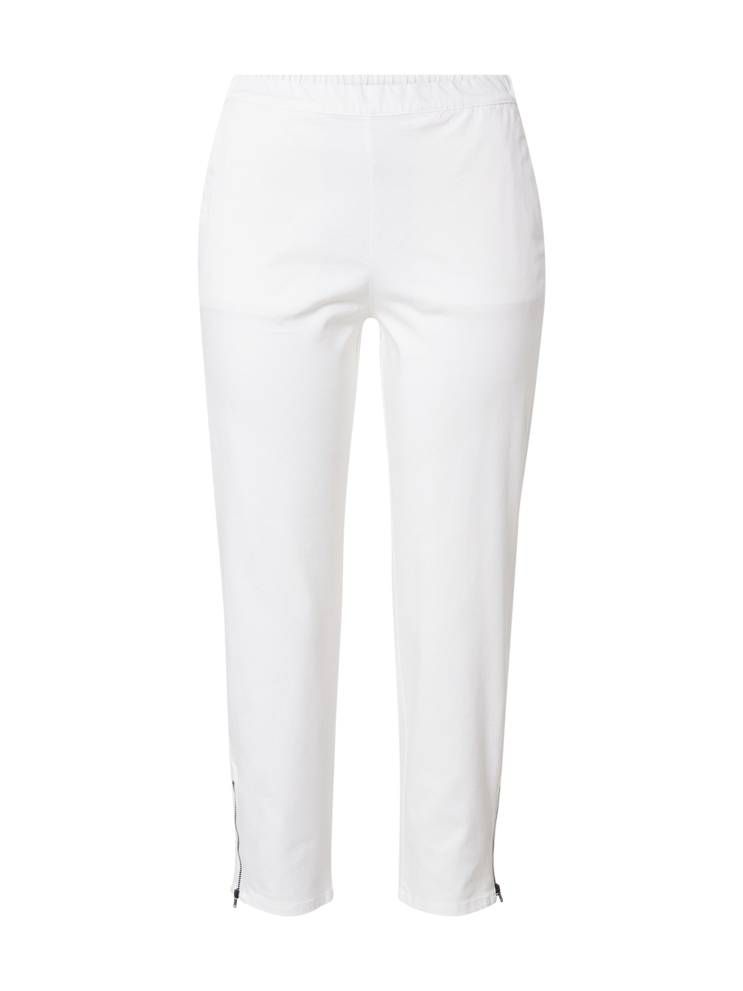 Masai Regular Hose 'MAPadme' in Beige: Vorderseite