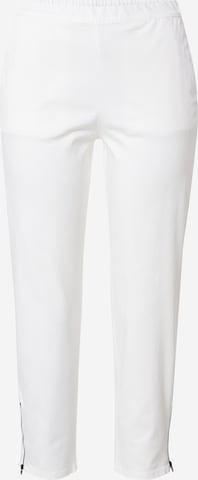 Masai Regular Broek 'MAPadme' in Beige: voorkant