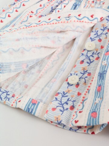 Next Zestaw w kolorze biały