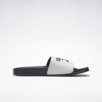 Reebok - Sapato de praia/banho 'Fulgere' em preto