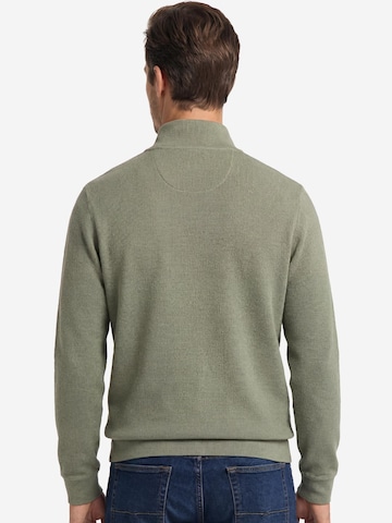 redmond Sweater 'Basic' in Blue