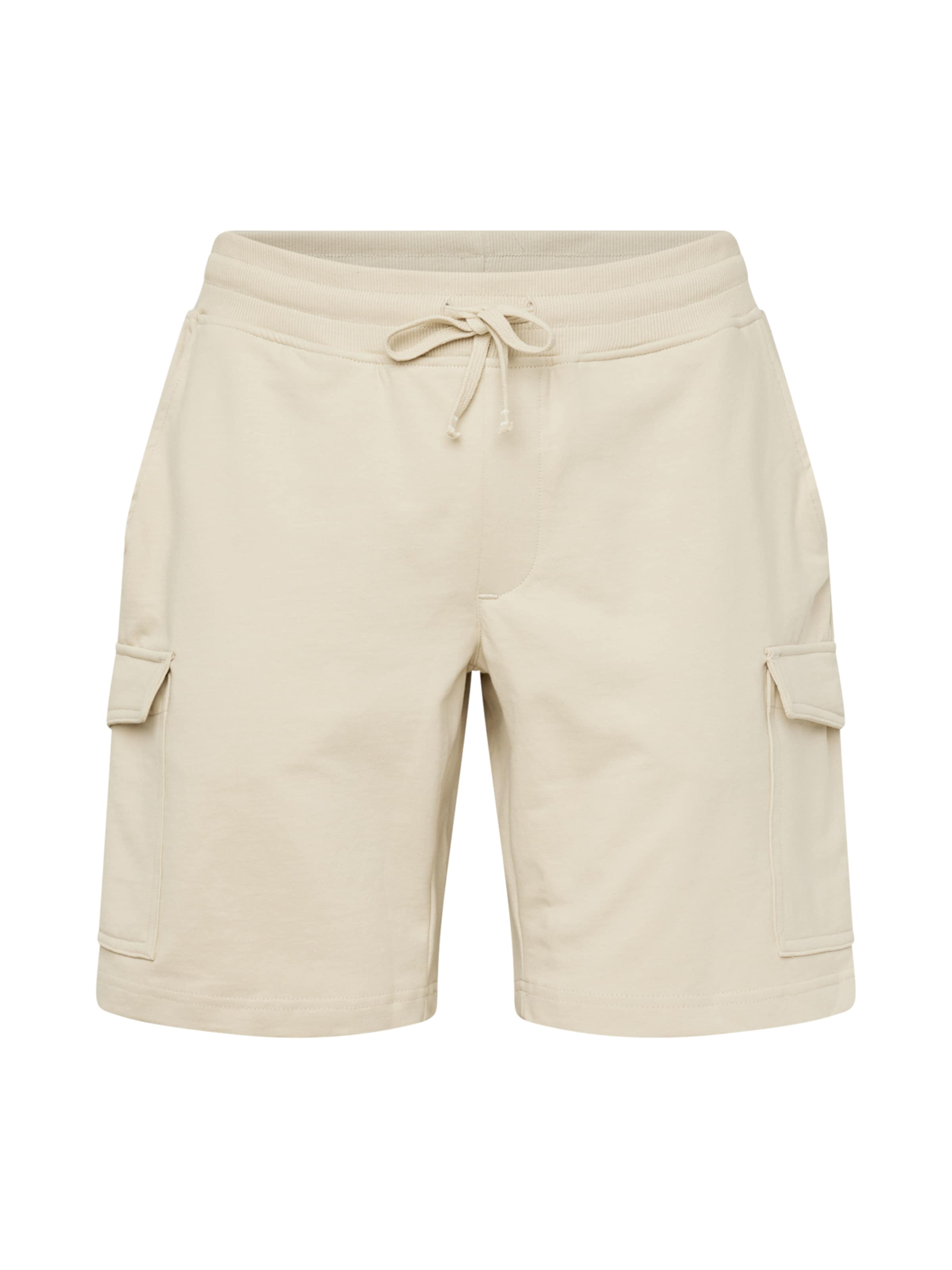 Key Largo Cargobyxa 'Destiny' i beige: framsida