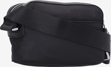 MANDARINA DUCK Umhängetasche 'Hunter' in Schwarz