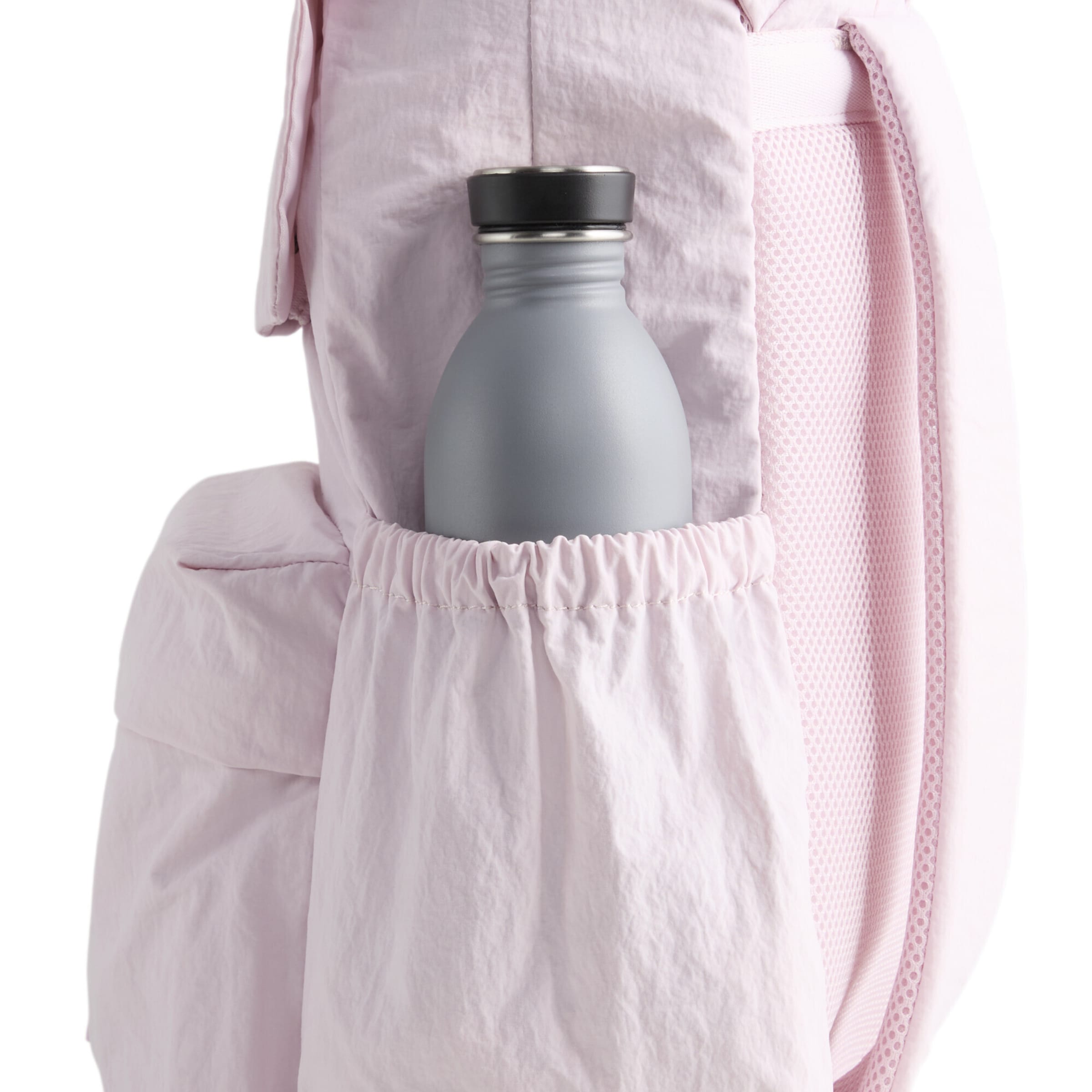 PUMA Rucksack 'Essentials HER' in Pink