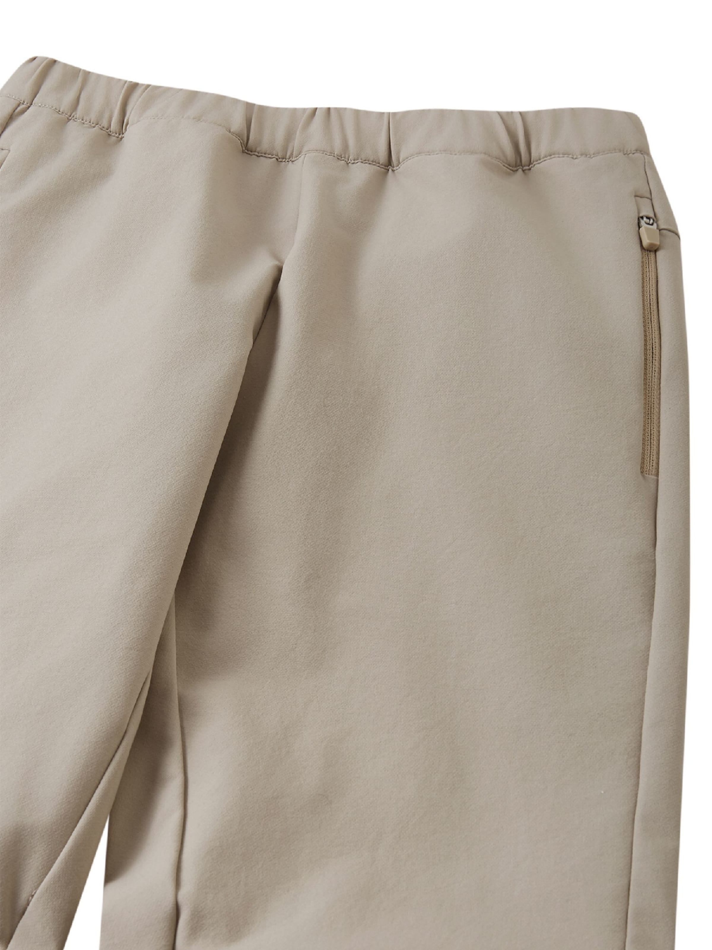 Regular Pantalon fonctionnel ' Punkiton ' Reima en beige