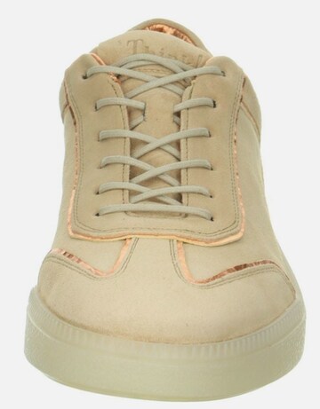 THINK! Sneakers 'Turna' in Beige