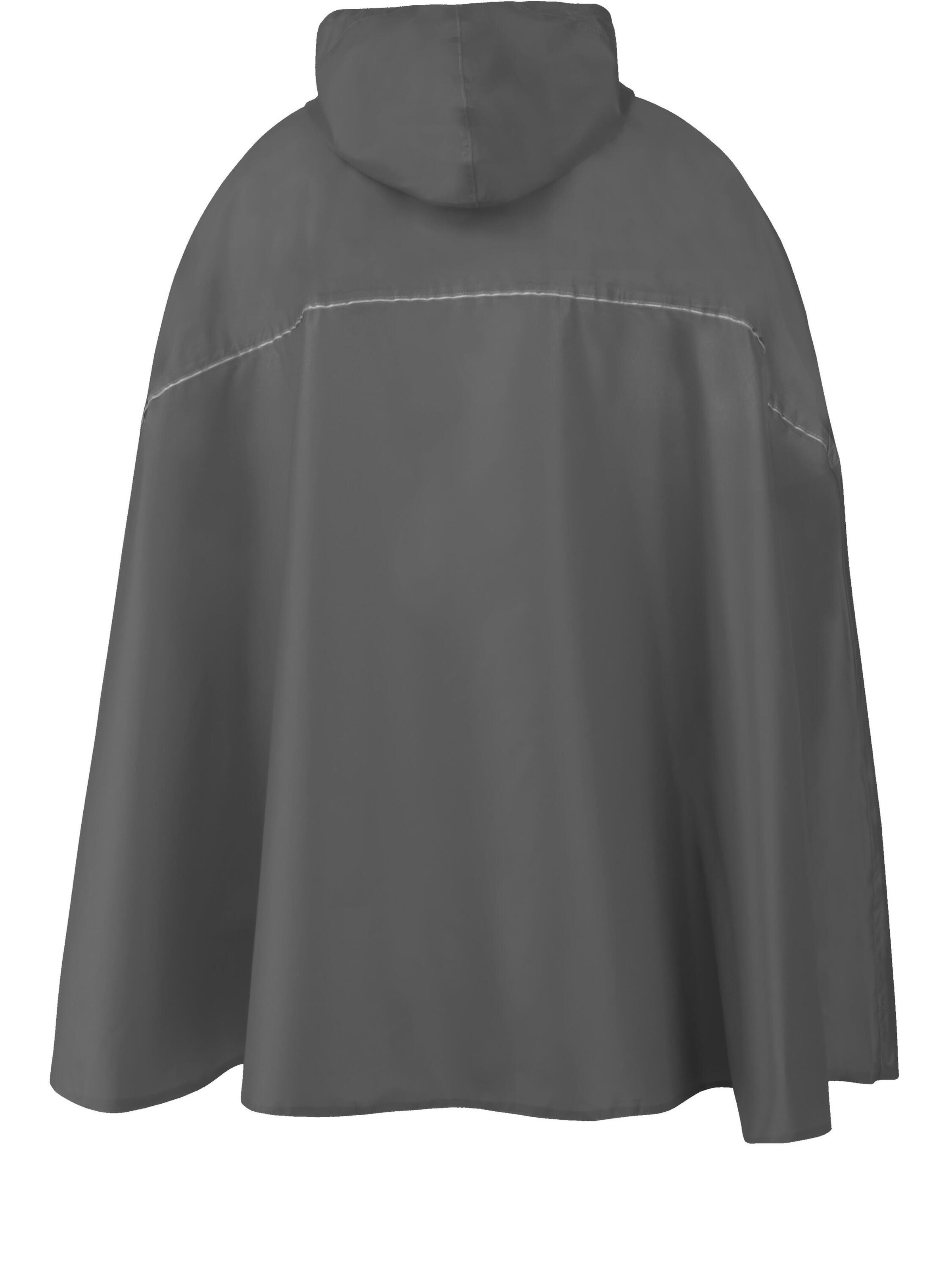 Veste fonctionnelle 'Cherrapunji' normani en gris