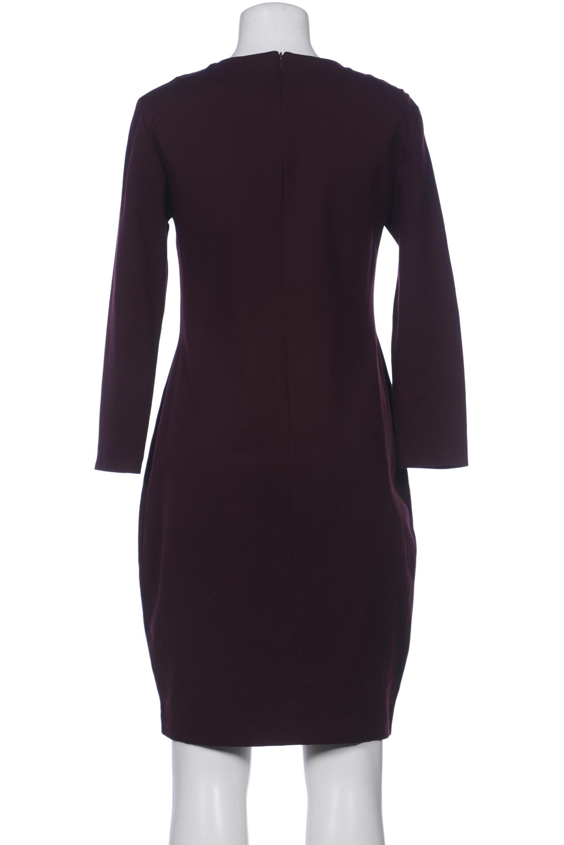 HALLHUBER Dress in XL in Red