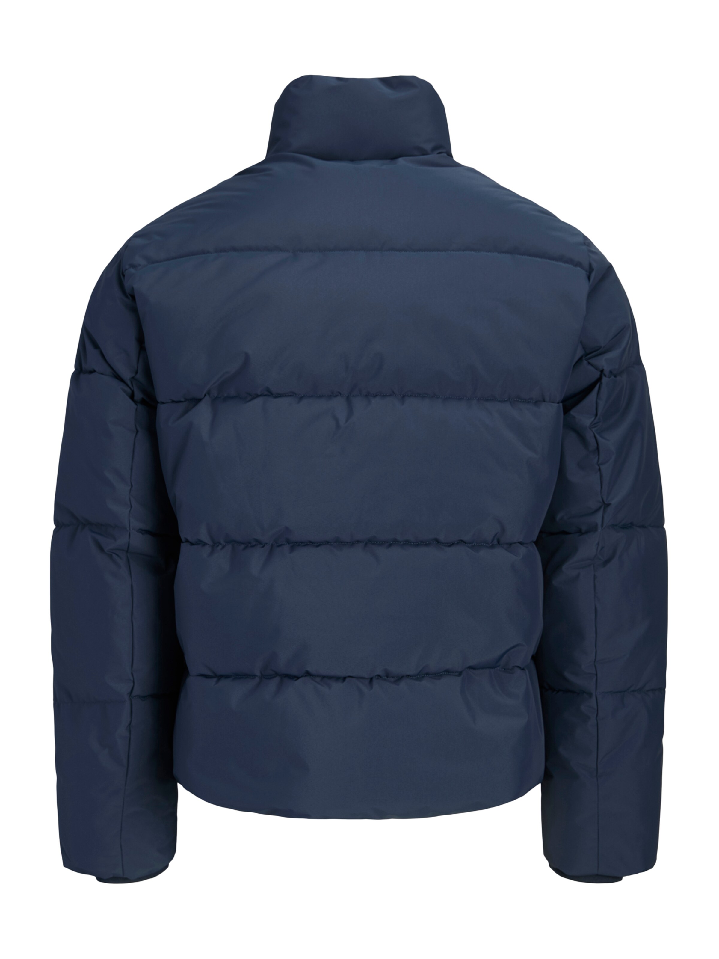 JACK & JONES Χειμερινό μπουφάν 'JJLUPO' σε μπλε