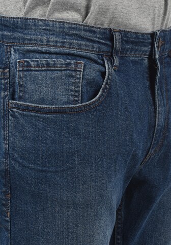BLEND - Slimfit Vaquero 'Joe' en azul
