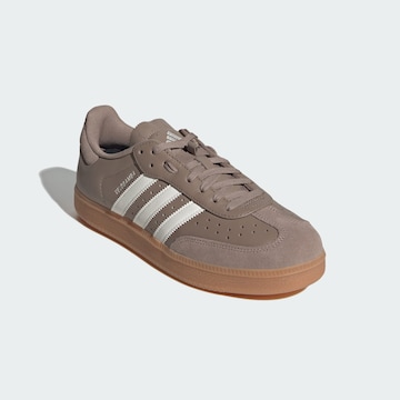Chaussure de sport 'Velosamba' ADIDAS PERFORMANCE en marron