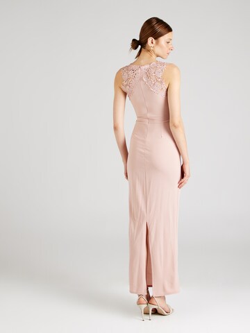WAL G. Kleid 'HOLLY' in Pink