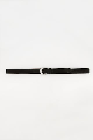 Ulla Popken Belt in Black