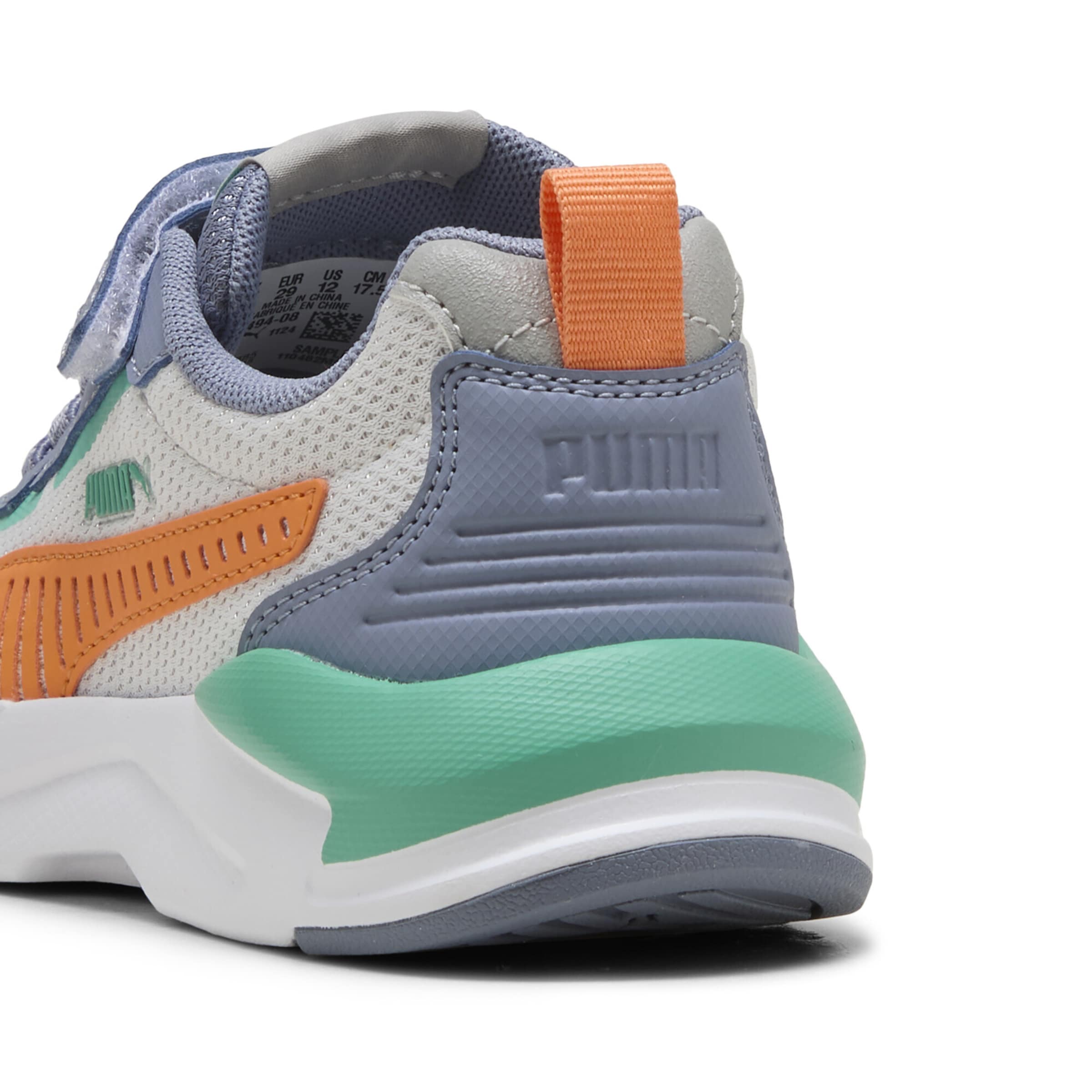 PUMA Sneaker 'X-Ray 3' in Grau