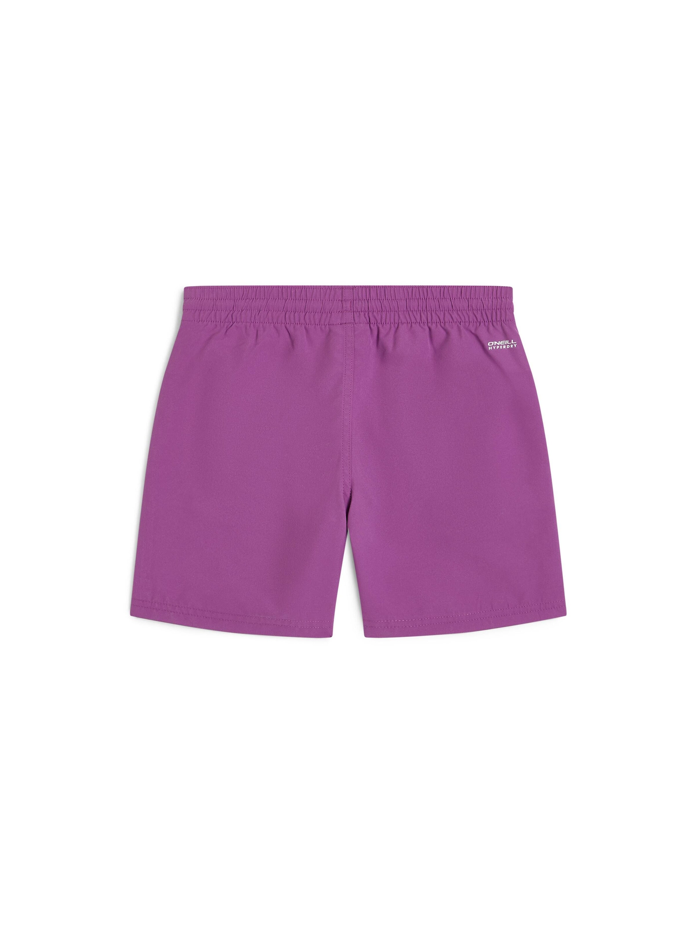 O'NEILL Swimming shorts in Purple