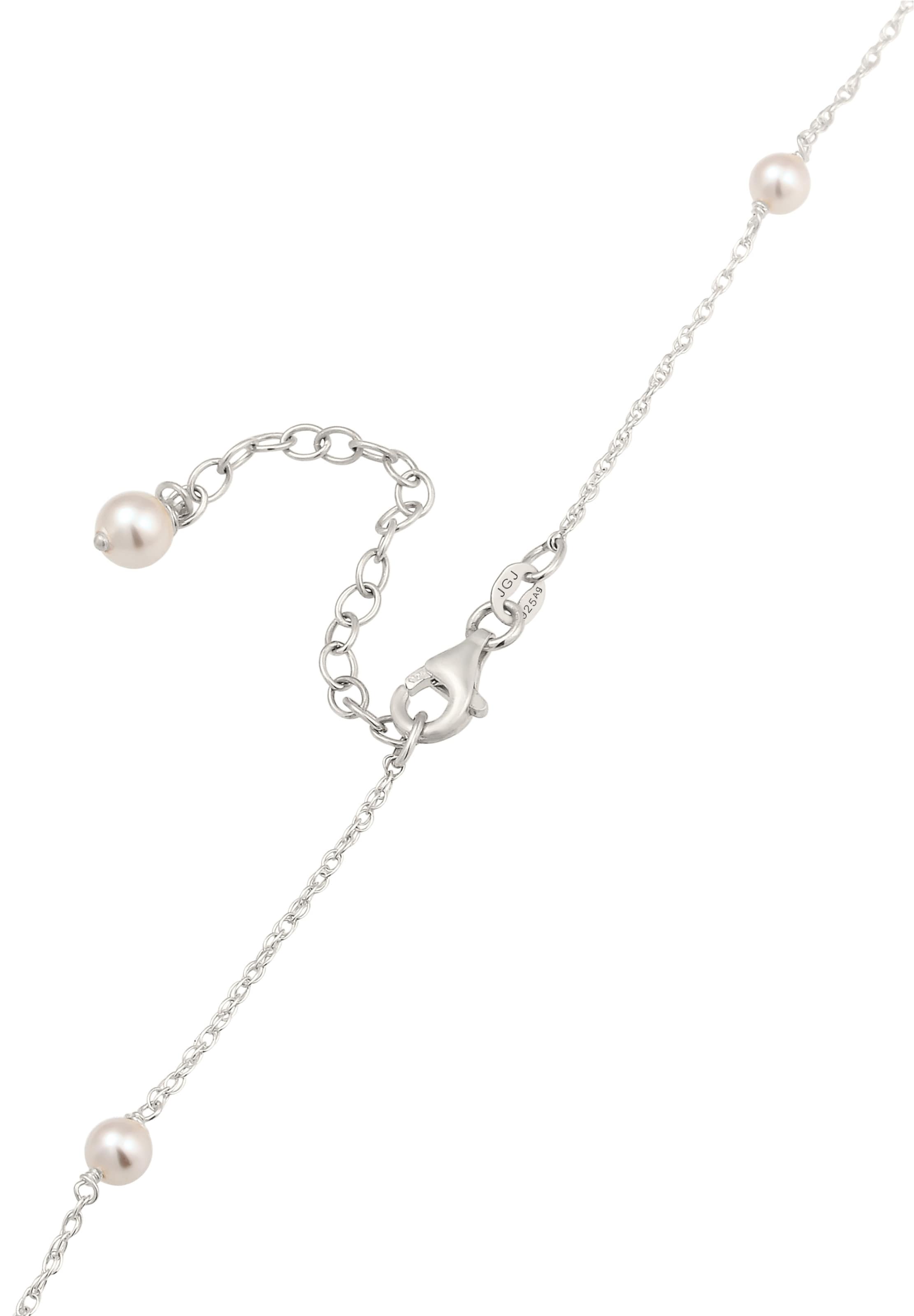 Chaîne ELLI en argent