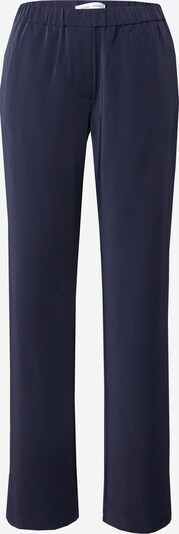 Pantaloni 'Hoys' Samsøe Samsøe pe albastru închis, Vizualizare produs