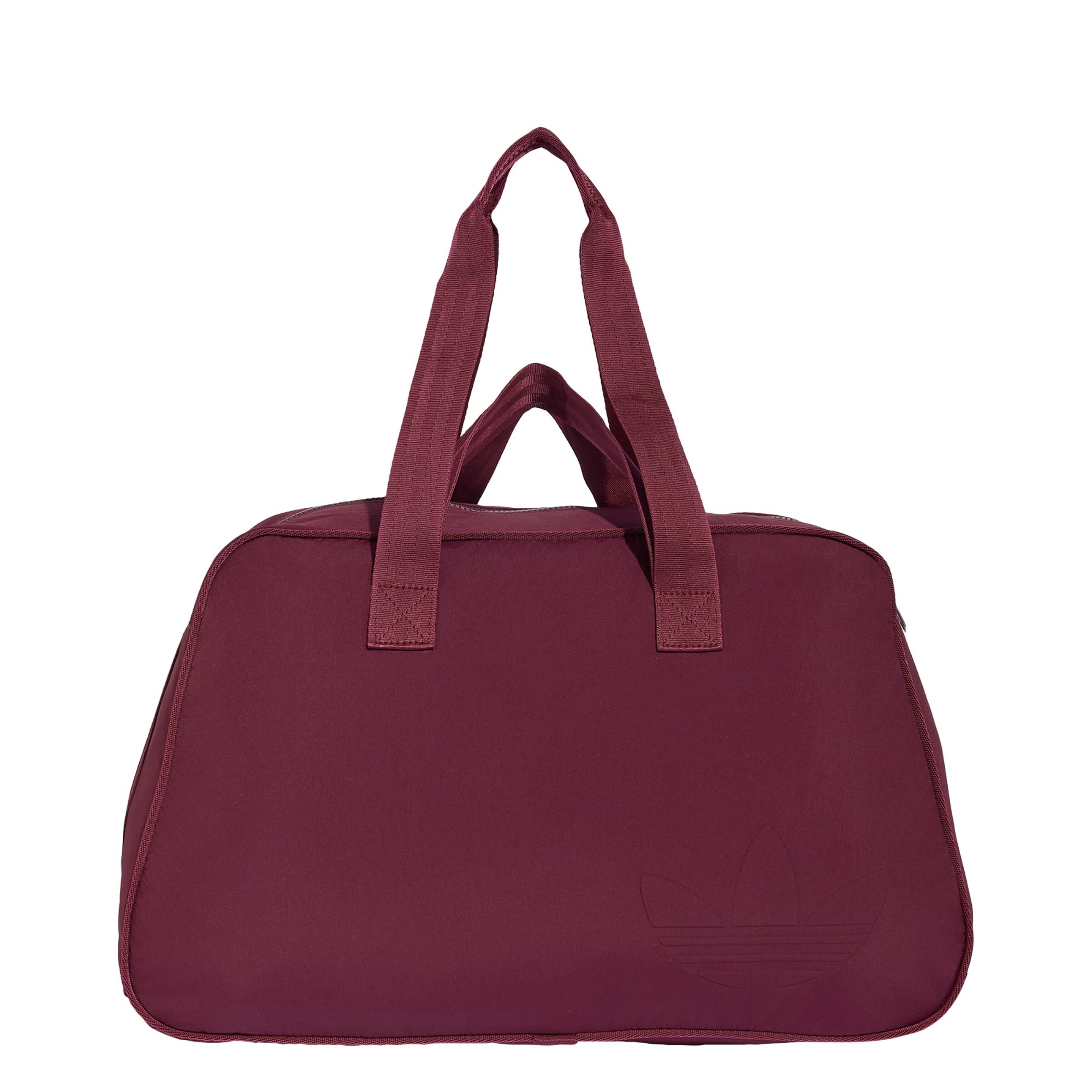 ADIDAS ORIGINALS Weekendtas in Rood: voorkant