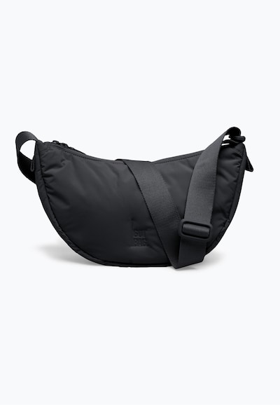 Borsa a tracolla 'Moon' Got Bag di colore nero, Visualizzazione prodotti