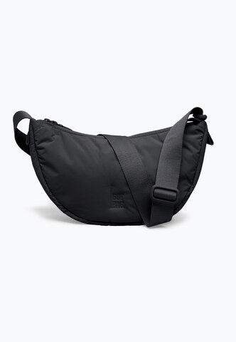 Got Bag Umhängetasche 'Moon' in Schwarz: Vorderseite