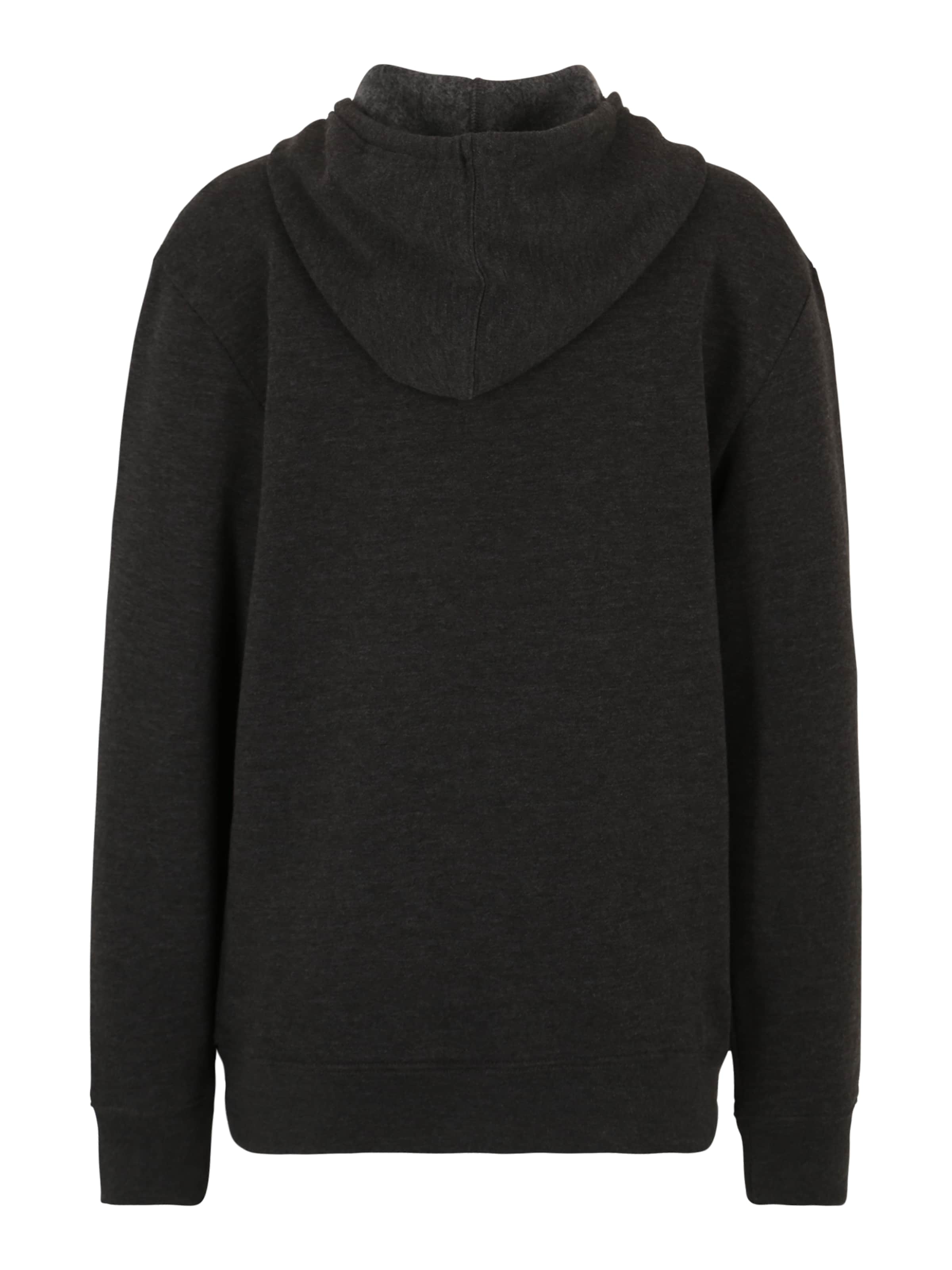 Gap TallSweater majica 'HERITAGE' - siva boja