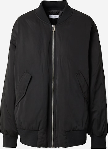 EDITED Between-Season Jacket 'Nikita' in Black: front