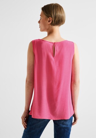 STREET ONE Top in Pink