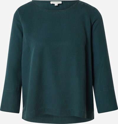 ARMEDANGELS Bluza 'NOELAANI' u tamno zelena, Pregled proizvoda