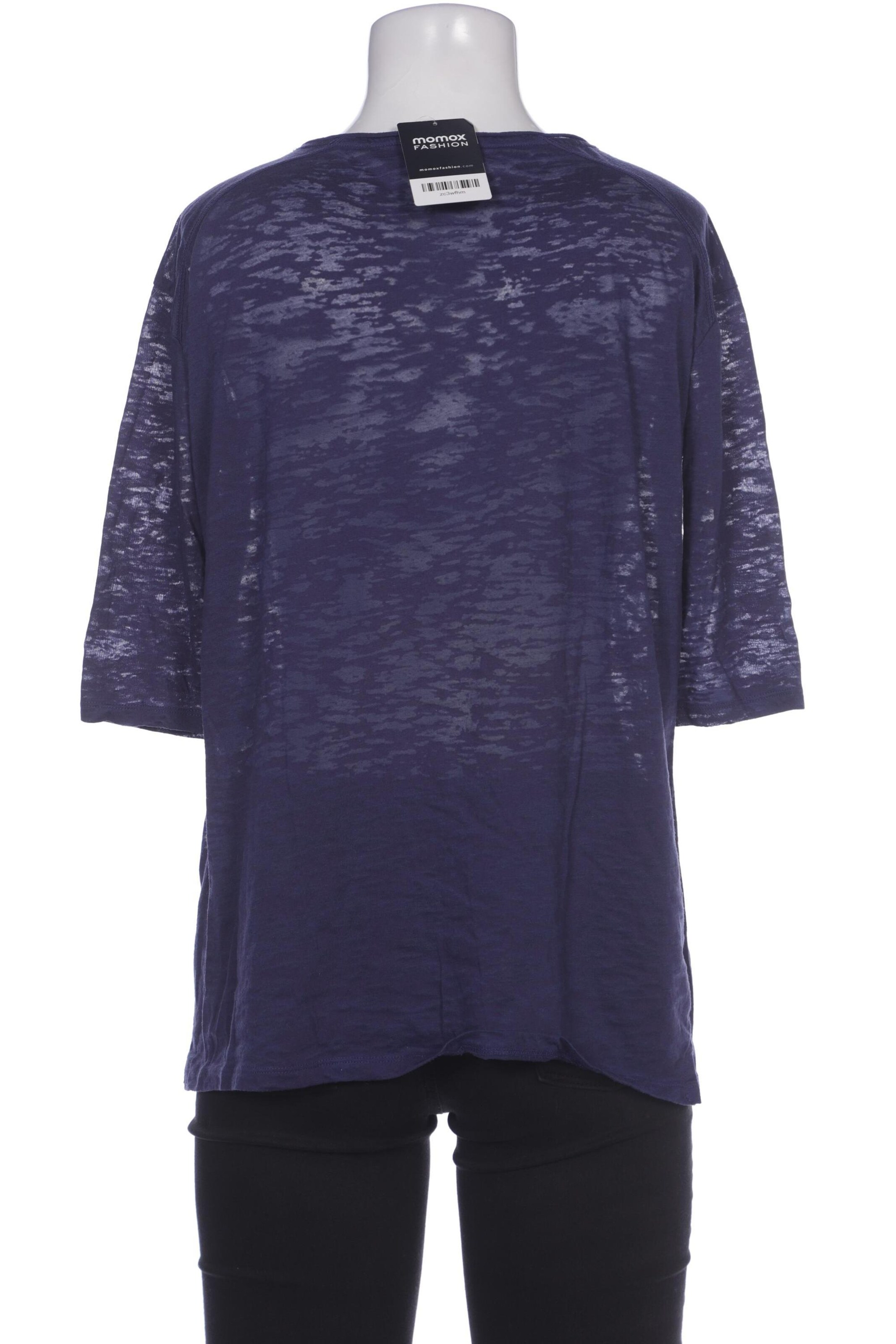 AMERICAN VINTAGE Top & Shirt in S in Blue