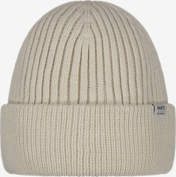 Barts Hoed 'Nieck' in Beige: voorkant