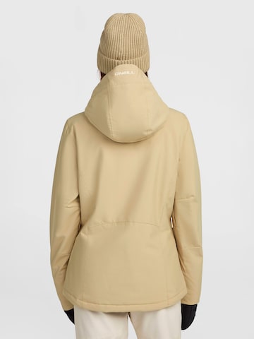 O'NEILL - Chaqueta de montaña en beige