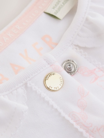 Pigiama di Baker by Ted Baker in bianco