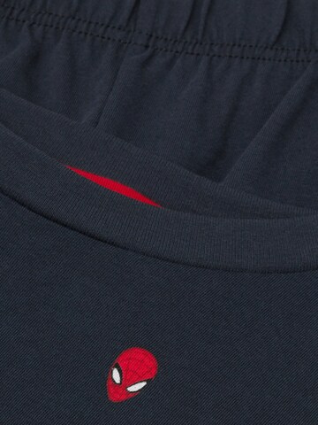 INTIMISSIMI Pyjama in Blau