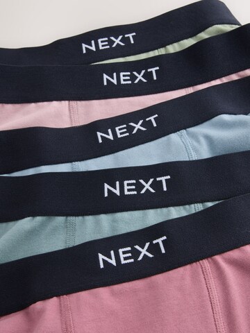 Next Boxershorts in Blau