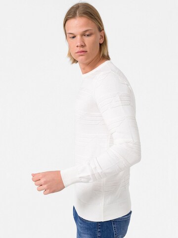 Pullover di Dandalo in beige