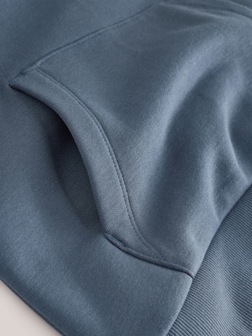 Trening de la Next pe albastru