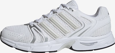 ADIDAS SPORTSWEAR Sneaker 'Control ECL' in 39-39,5 in hellgelb / weiß, Produktansicht