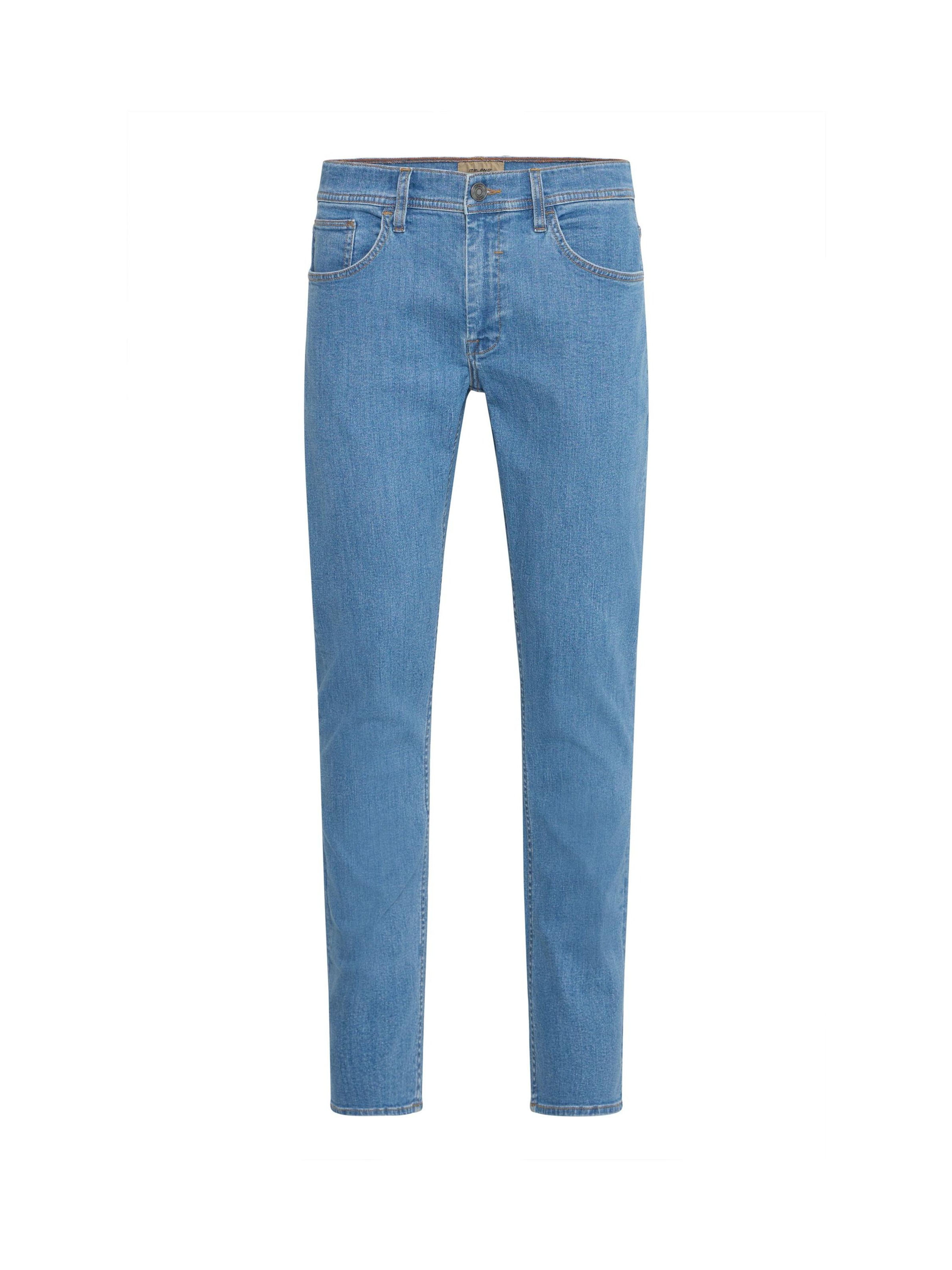 Jeans ' BHTwister ' di BLEND in blu: frontale
