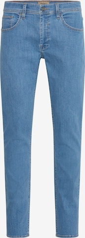 Jeans ' BHTwister ' di BLEND in blu: frontale