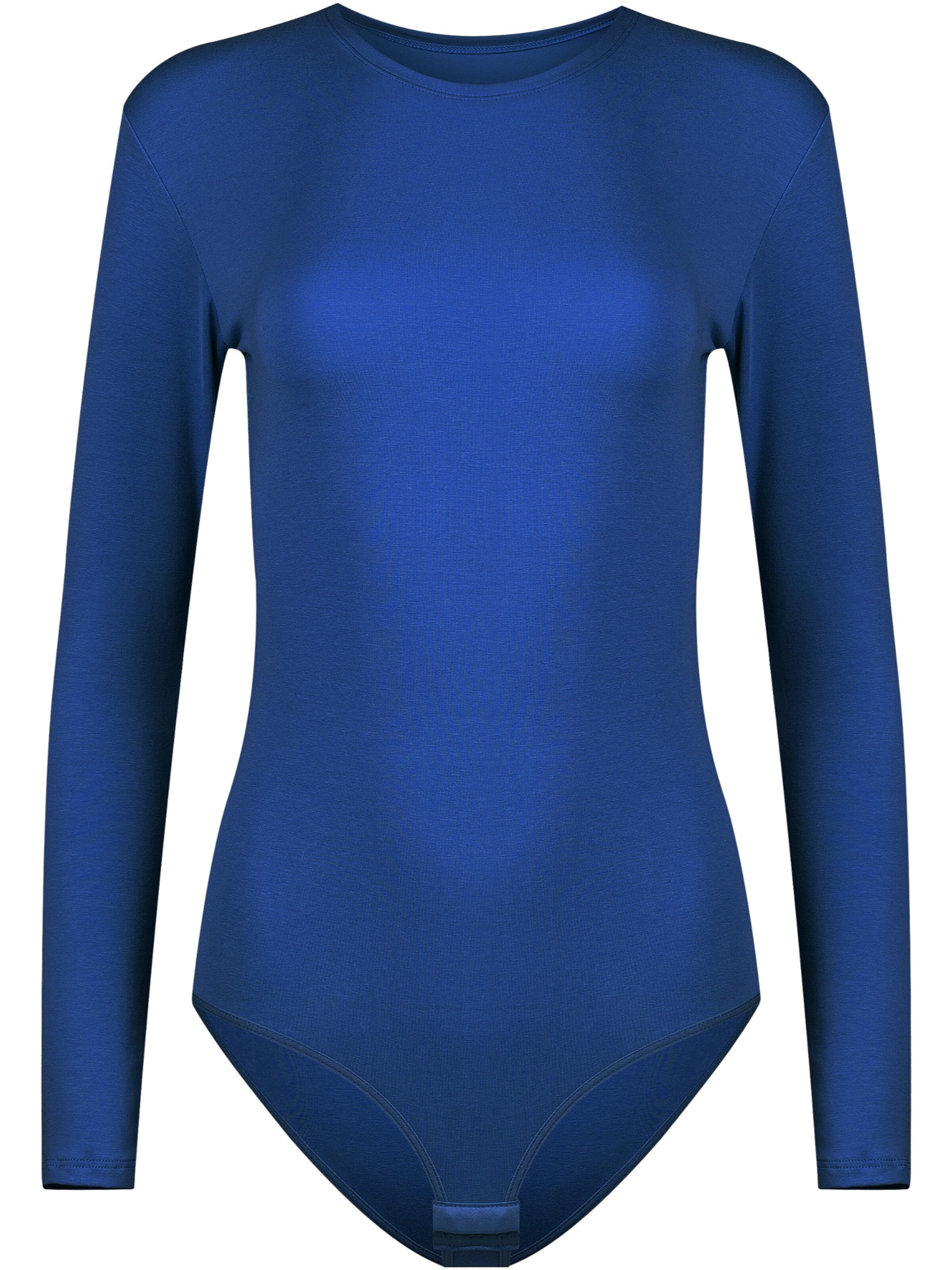 Evoni Body‌‌‌‌‌‌‌‌‌ in Blau: Vorderseite