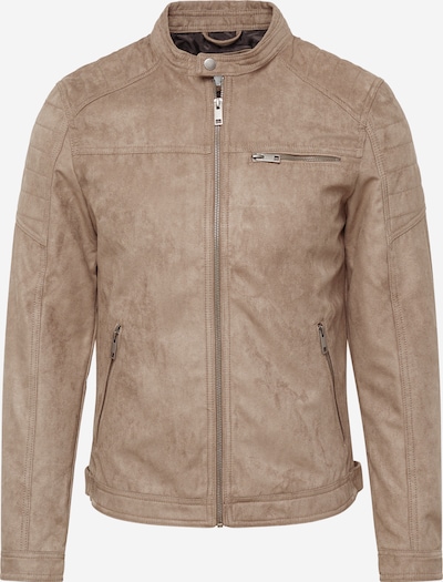 JACK & JONES Between-Season Jacket 'Rocky' in Light brown, Item view