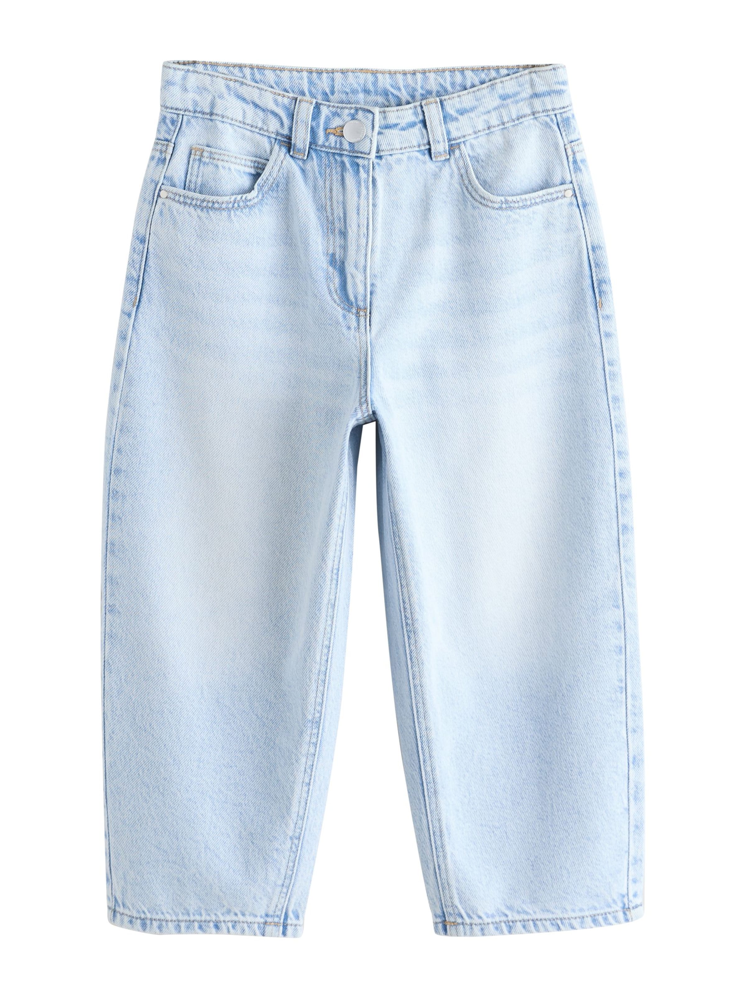 Next Džínsy - modrá denim, Produkt