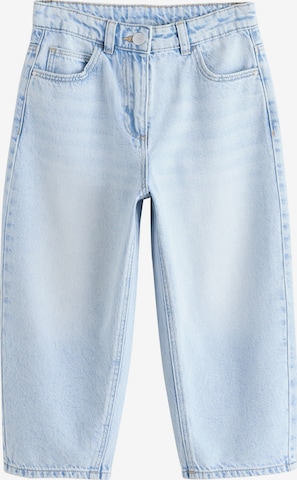 Next Wide Leg Farkut värissä sininen: etupuoli