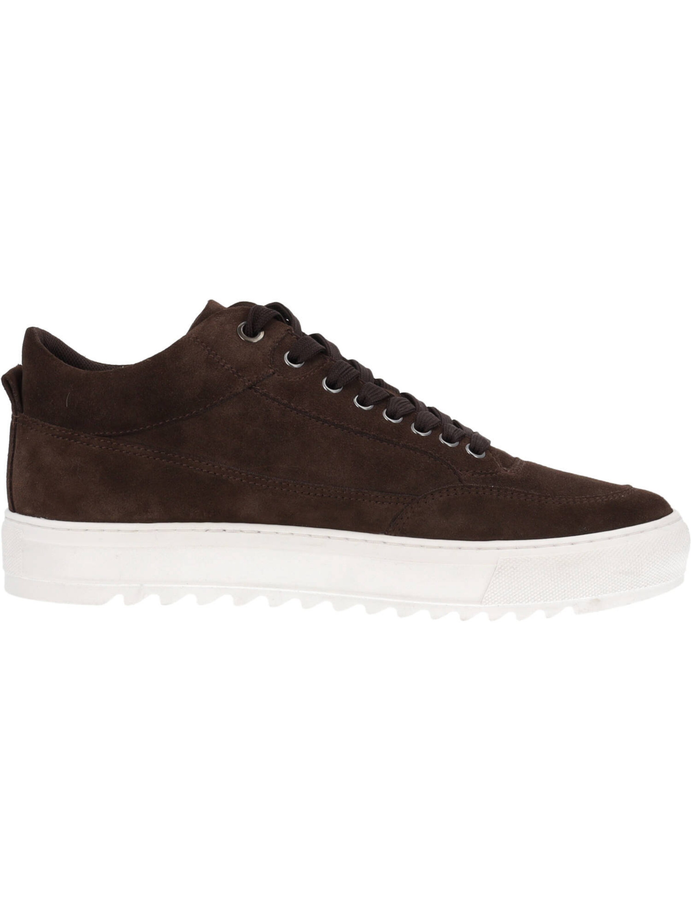 Palado Sneaker  'Giblan' in Braun