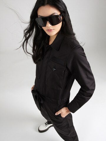 G-STAR Jumpsuit 'Army' in Black
