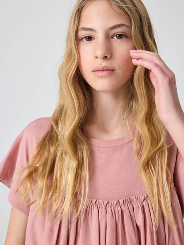 smALLSAINTS Kleid in Pink