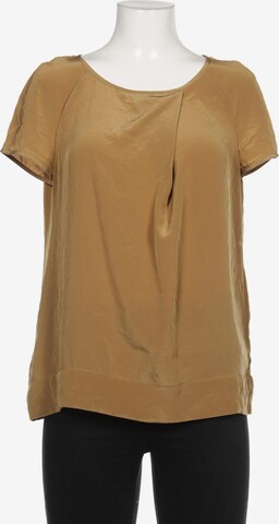 Luisa Cerano Blouse & Tunic in L in Brown: front