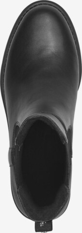 Chelsea Boots TAMARIS en noir