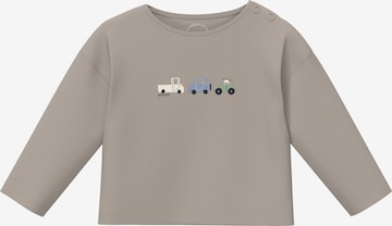 s.Oliver Shirt in Grau: Vorderseite